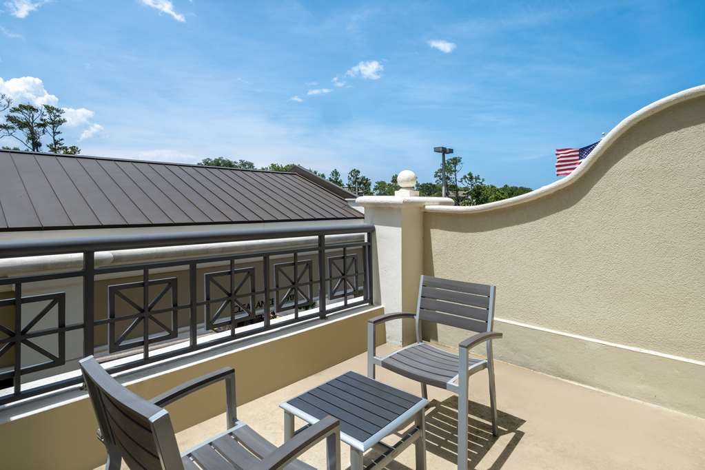 Фото Hilton Garden Inn Jacksonville/Ponte Vedra