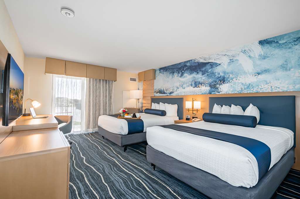 Фото Best Western Plus Marina Gateway Hotel
