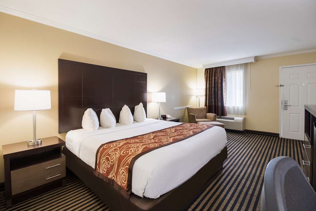 Фото Best Western McKenzie