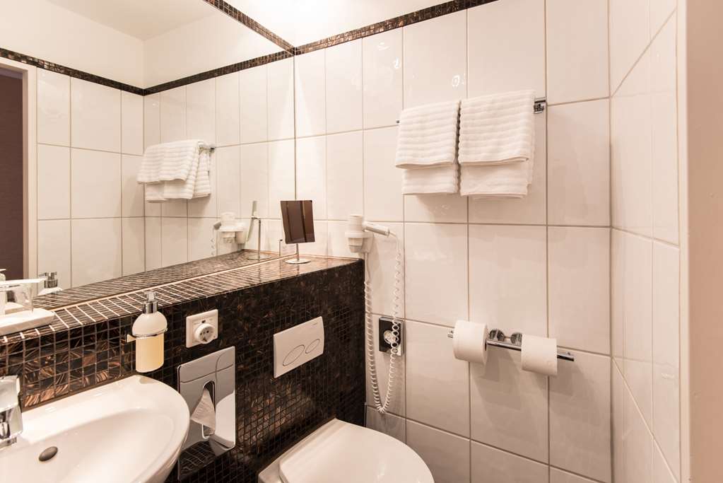Фото Best Western Plus Hotel St. Raphael