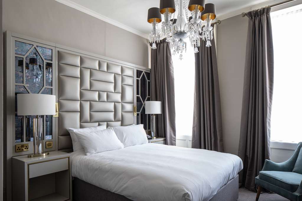 Фото Henrietta House, a member of Radisson Individuals