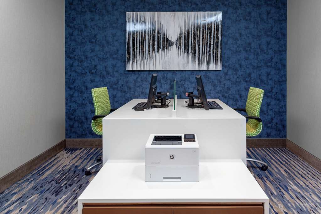 Фото Hampton Inn & Suites Overland Park South