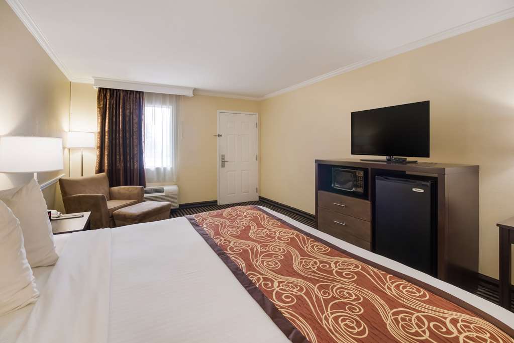 Фото Best Western McKenzie