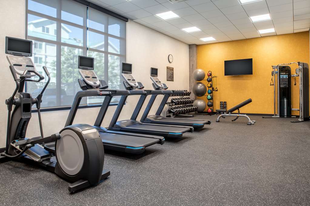 Фото Homewood Suites by Hilton Belmont