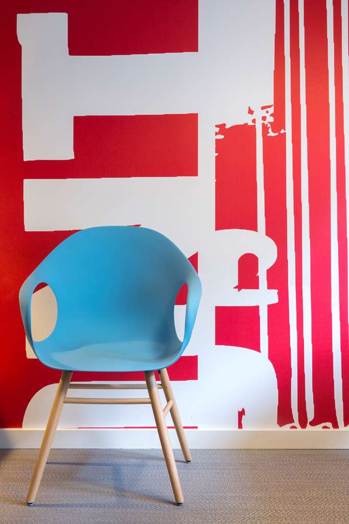 Фото Radisson Red Brussels