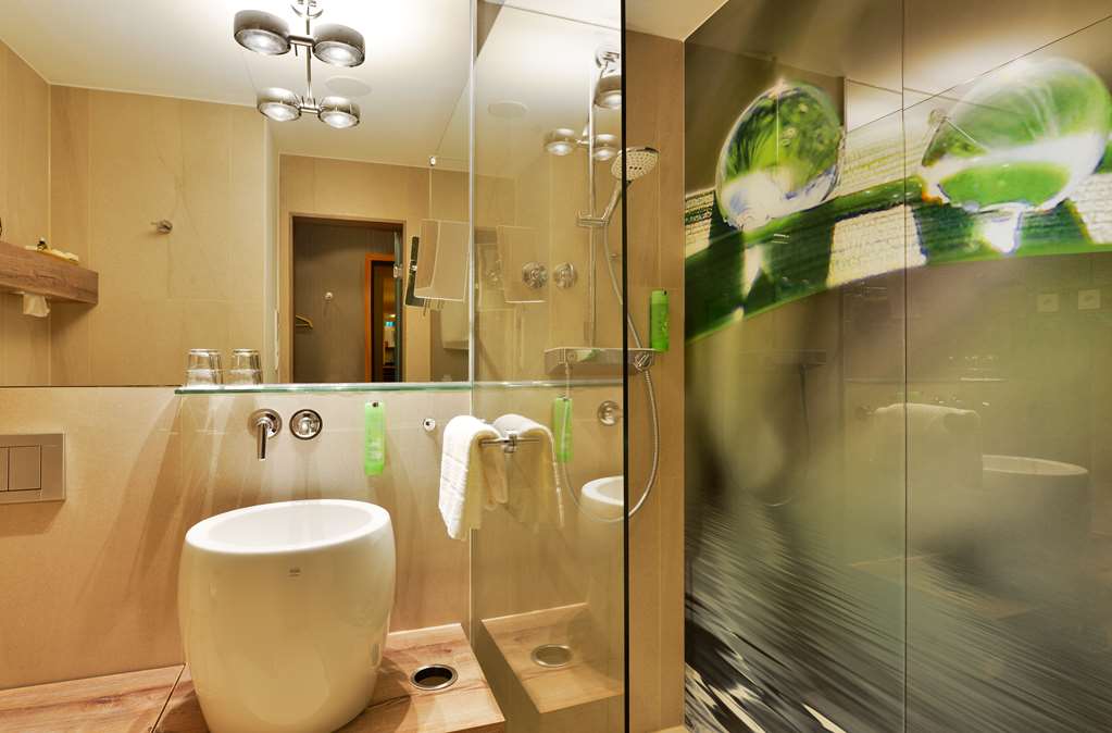 Фото Best Western Premier Hotel Victoria