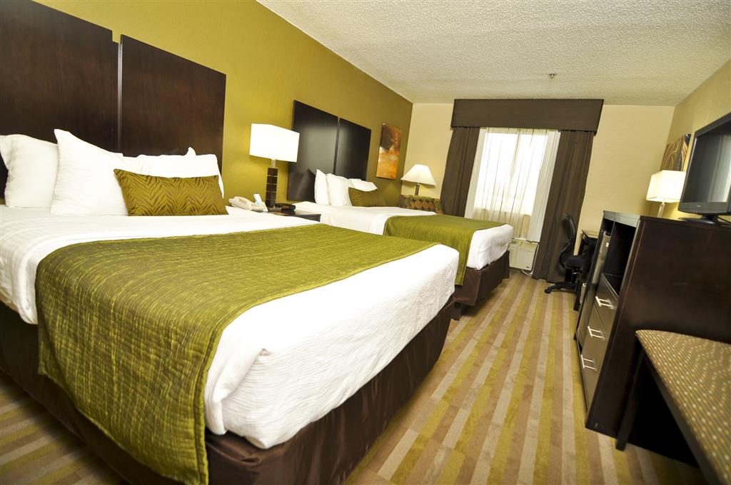 Фото Best Western Norwalk