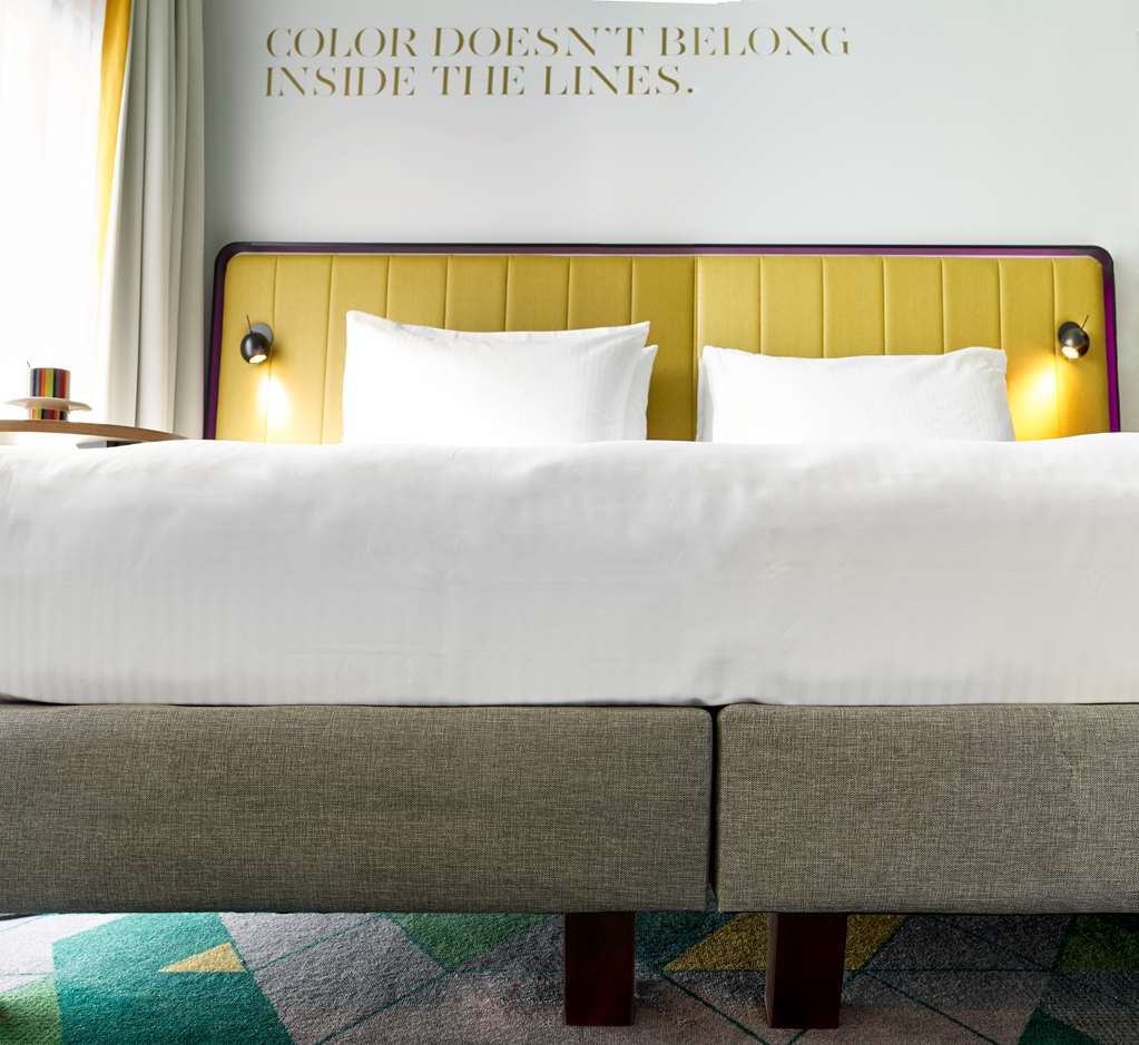 Фото Park Inn by Radisson Hasselt