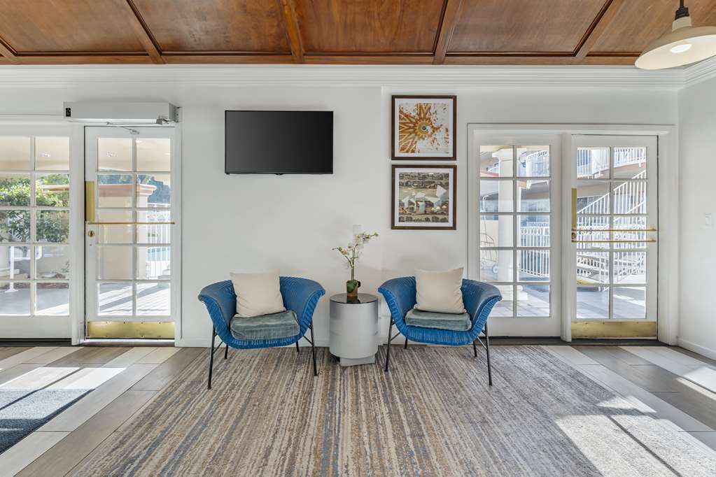 Фото Best Western Plus Riviera