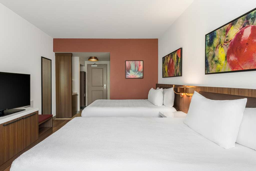 Фото Hilton Garden Inn Atlanta/Peachtree City