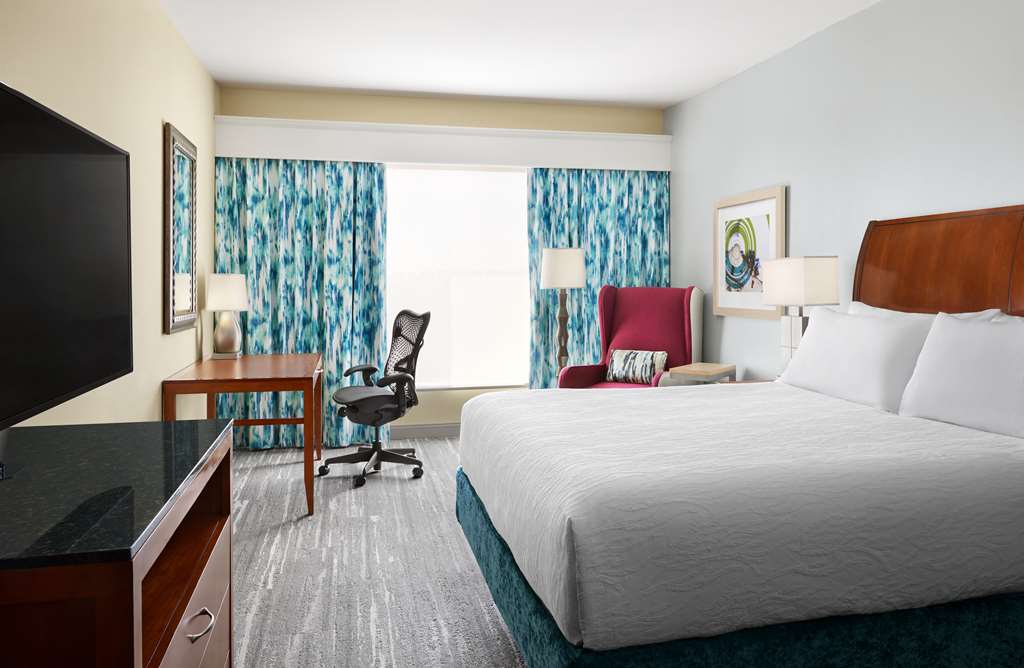 Фото Hilton Garden Inn Dallas Richardson