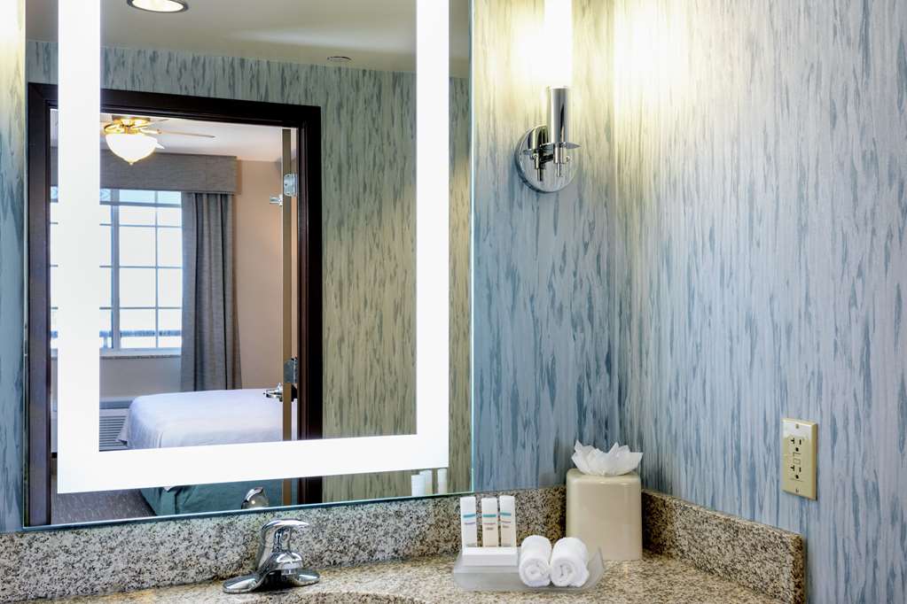 Фото Homewood Suites by Hilton Port Saint Lucie-Tradition