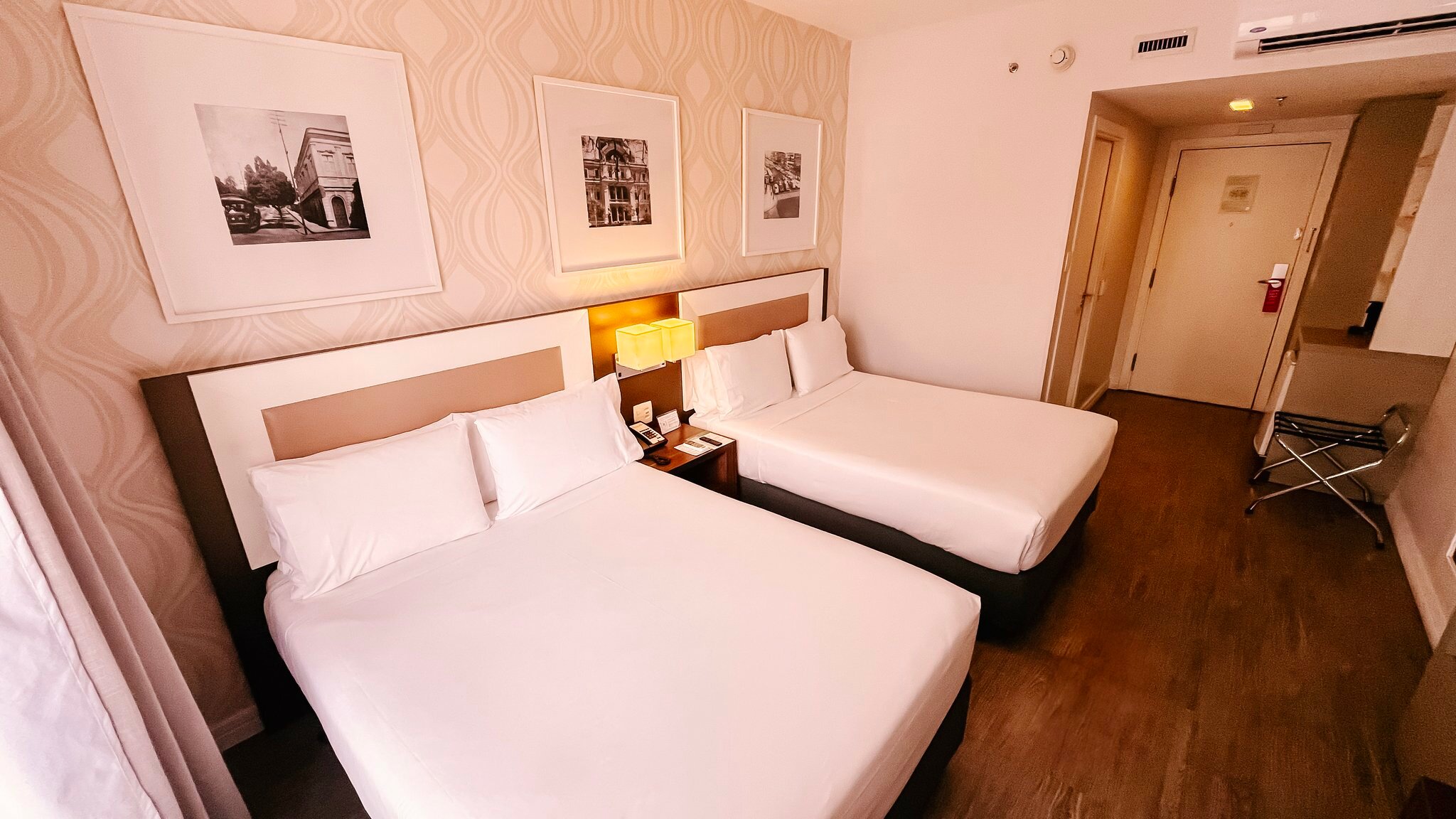 Фото Holiday Inn Belo Horizonte Savassi