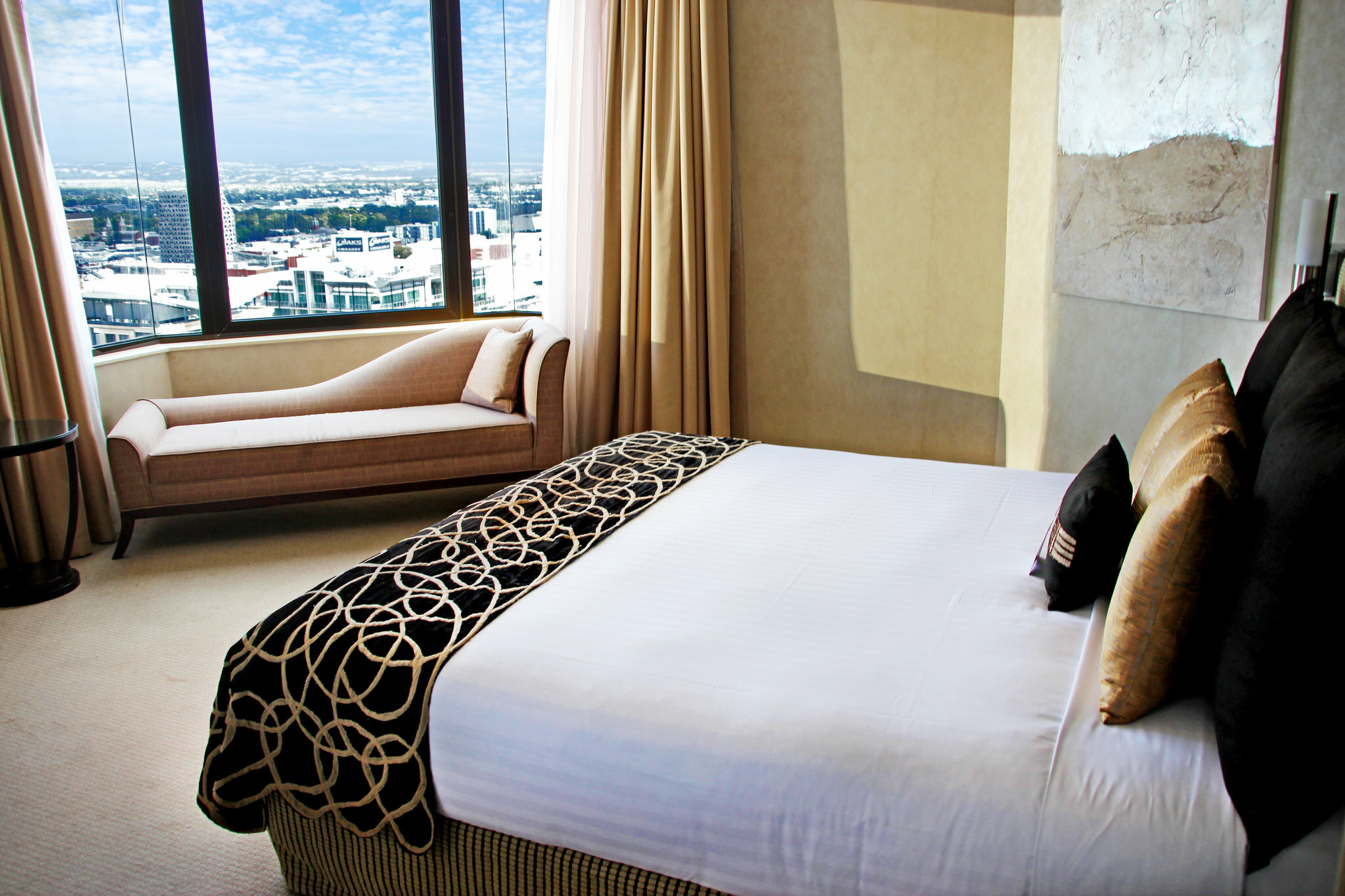 Фото InterContinental Adelaide, an Ihg Hotel
