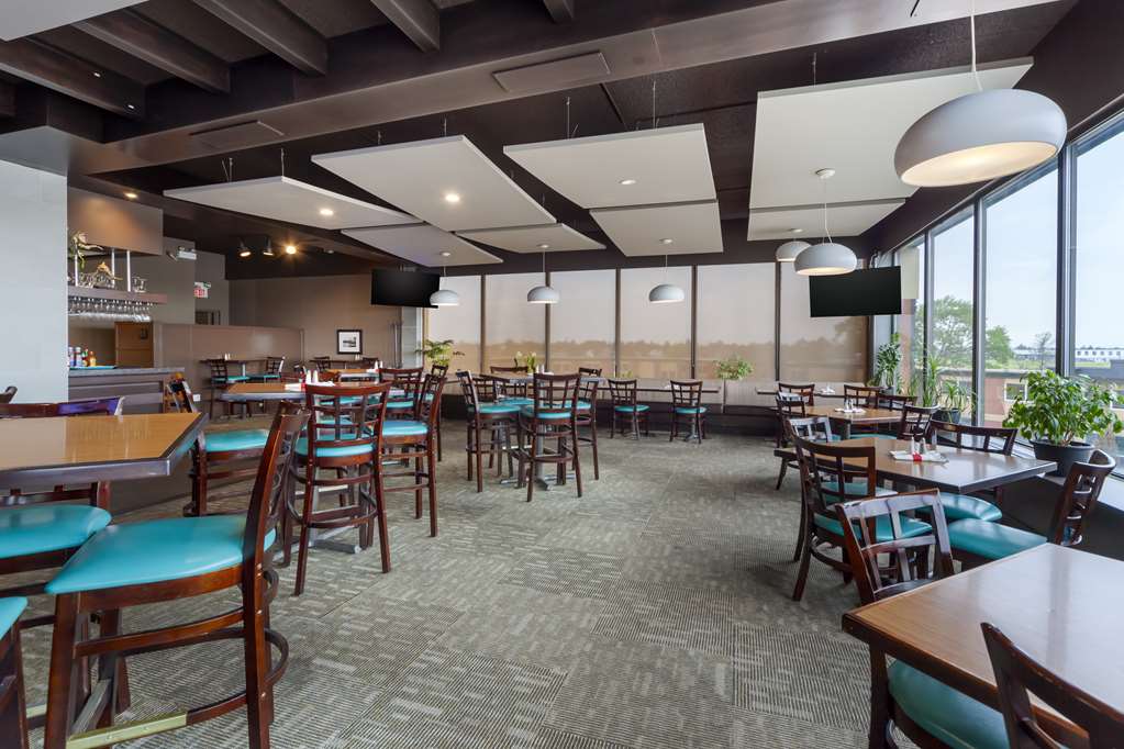 Фото Best Western City Centre Inn