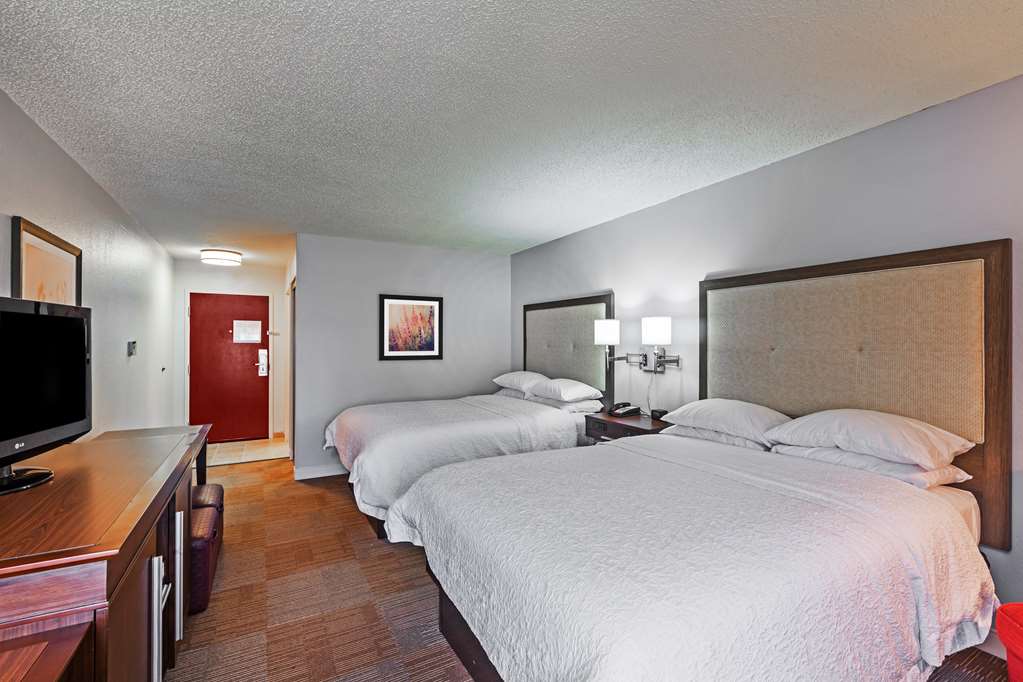 Фото Hampton Inn Oklahoma City-Northwest