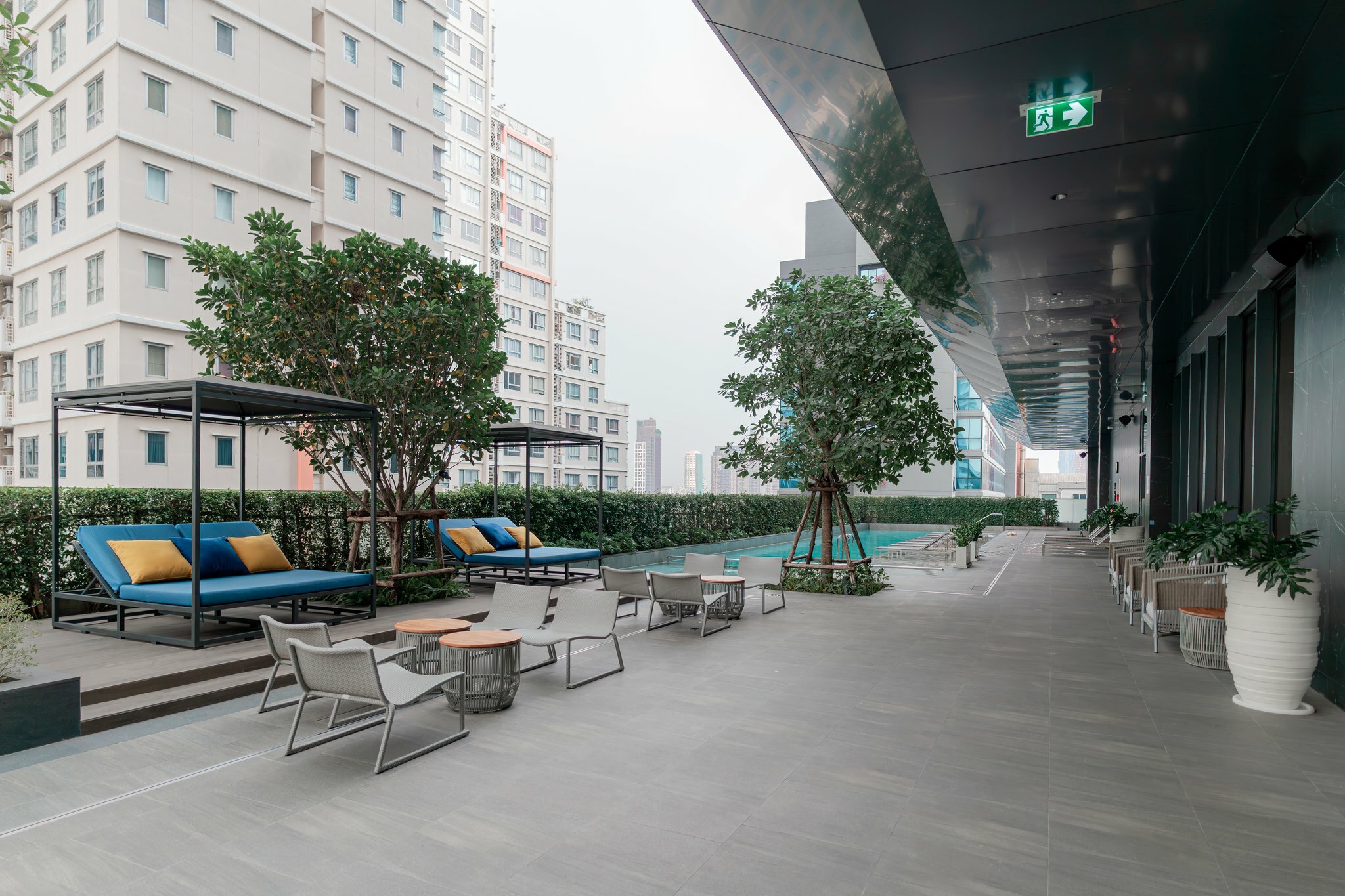 Фото Staybridge Suites Bangkok Sukhumvit