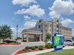 Holiday Inn Express & Suites San Antonio - Brooks City Base, an Ihg Hotel