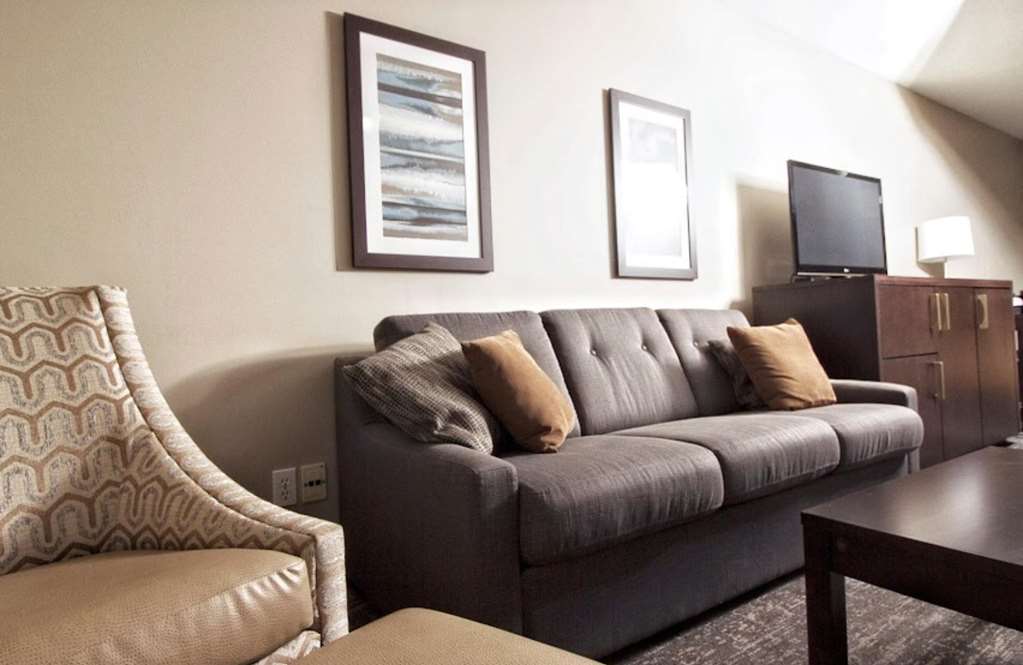 Фото Best Western Swan Castle Inn