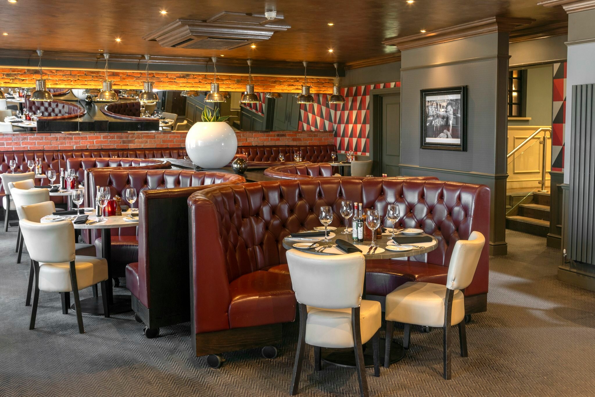 Фото Crowne Plaza East Midlands Airport by Ihg