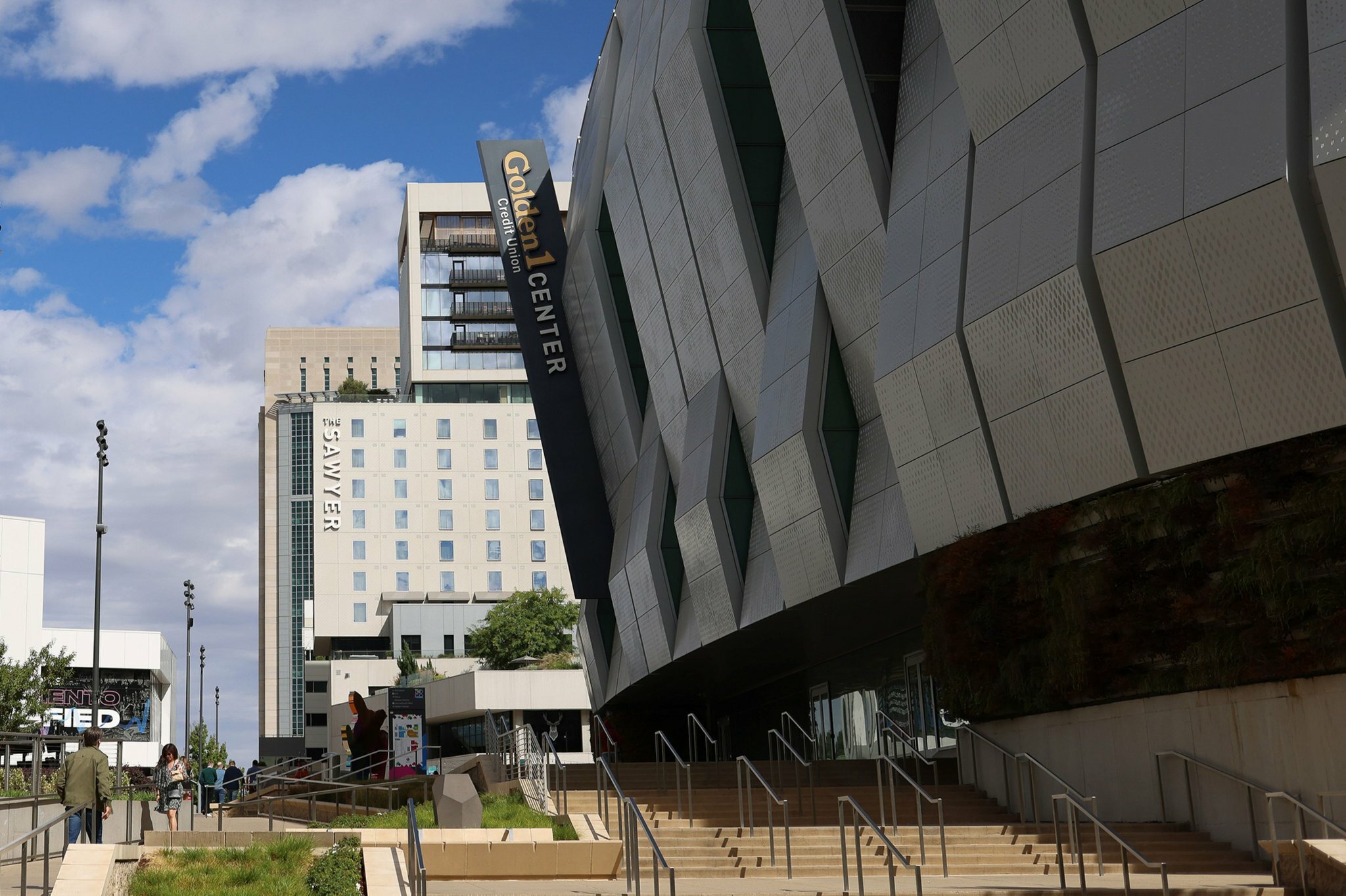 Фото Kimpton Sawyer Hotel, an Ihg Hotel