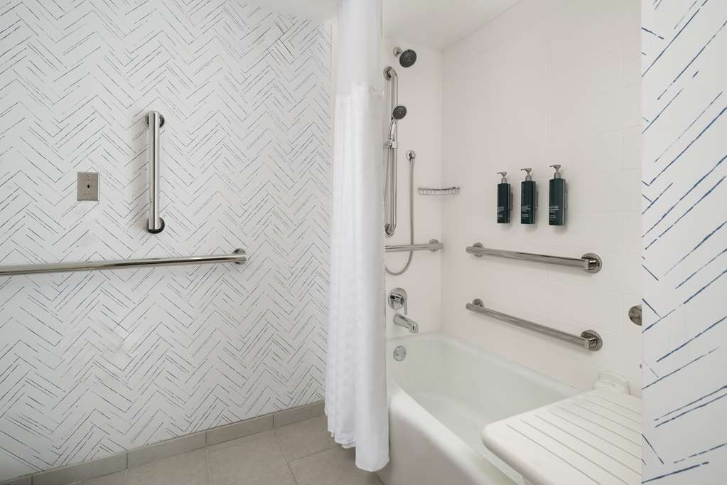 Фото Hilton Hartford
