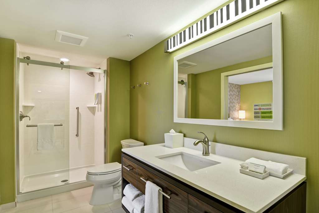 Фото Home2 Suites by Hilton Helena