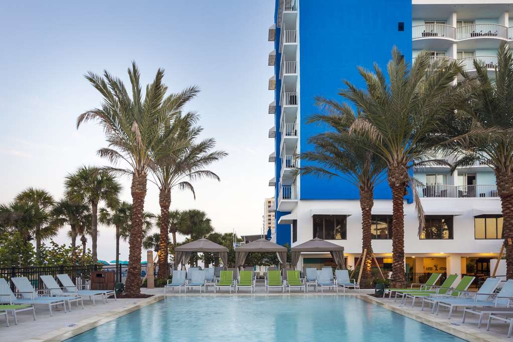 Фото Hilton Clearwater Beach Resort & SPA