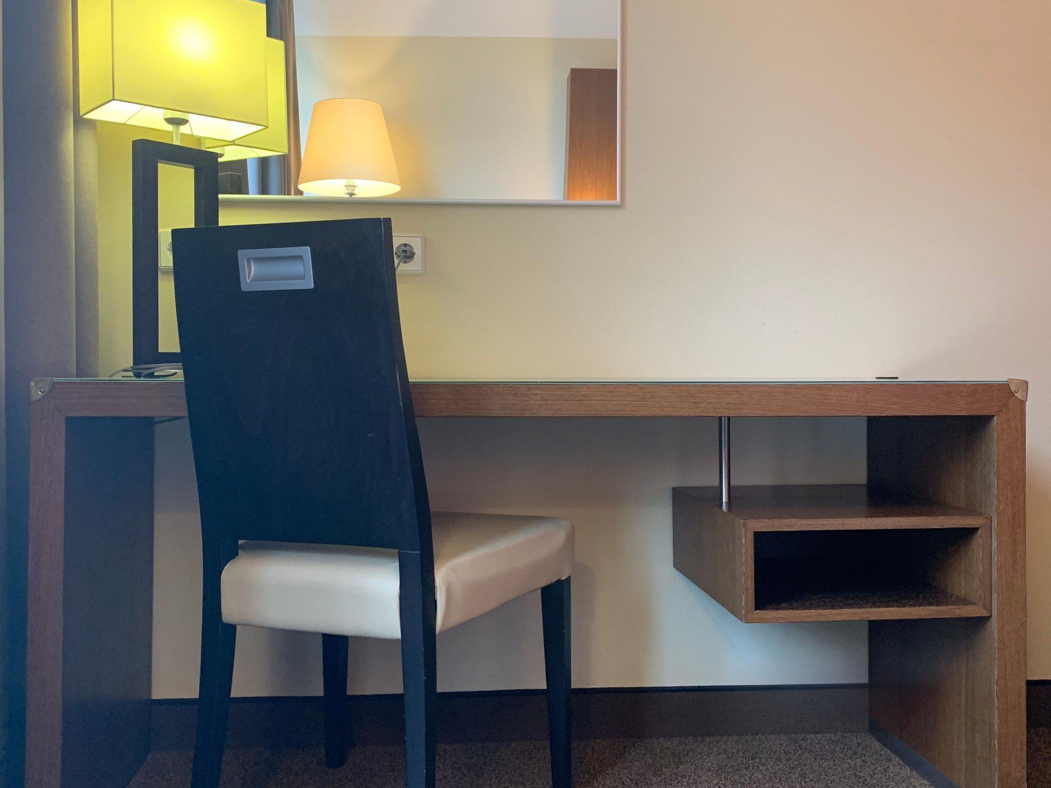 Фото Holiday Inn Salzburg City, an Ihg Hotel