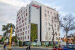 Hampton by Hilton Lima San Isidro