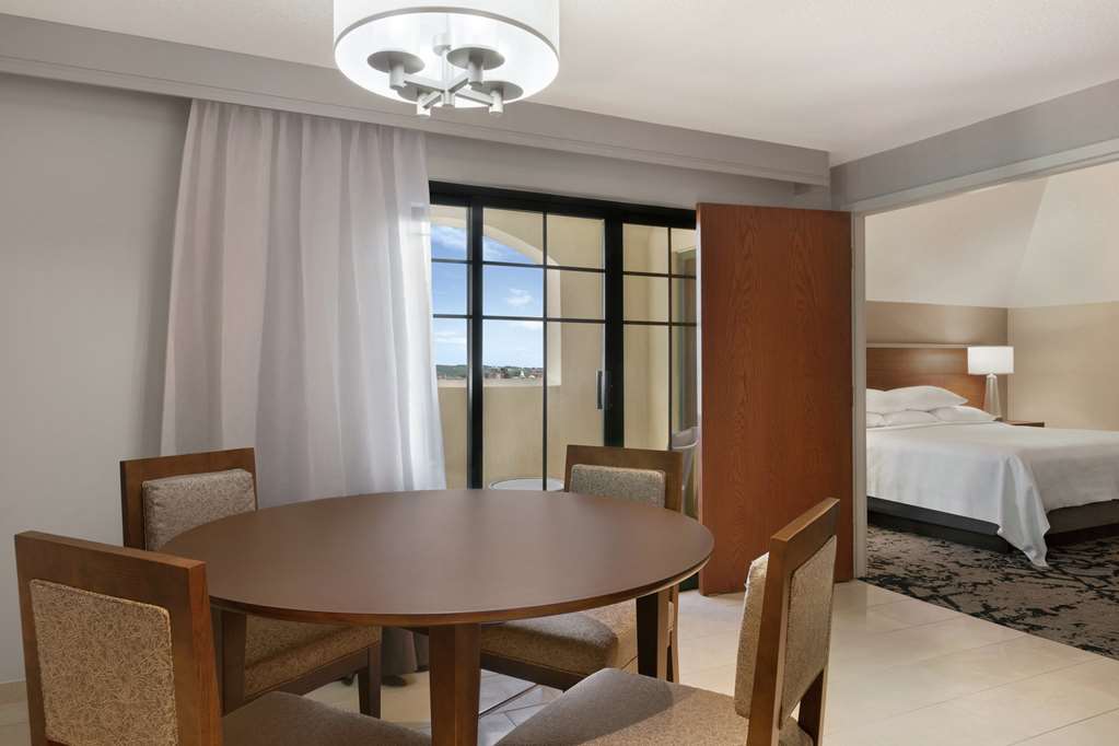 Фото Embassy Suites by Hilton Dallas Dfw Airport North