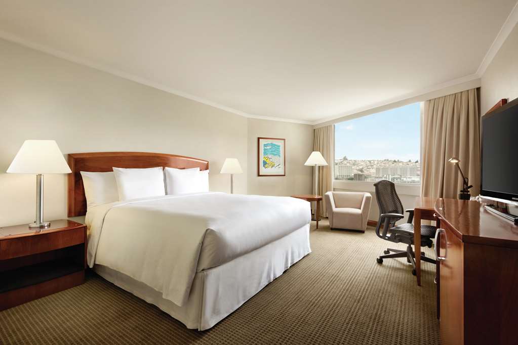 Фото Hilton Colon Quito