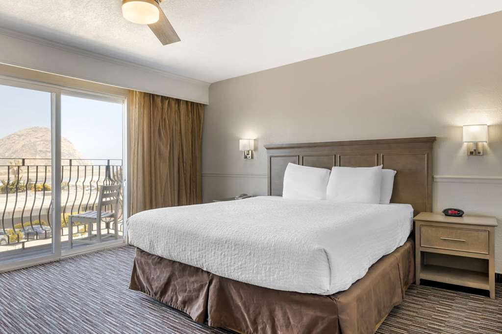 Фото Best Western San Marcos Inn