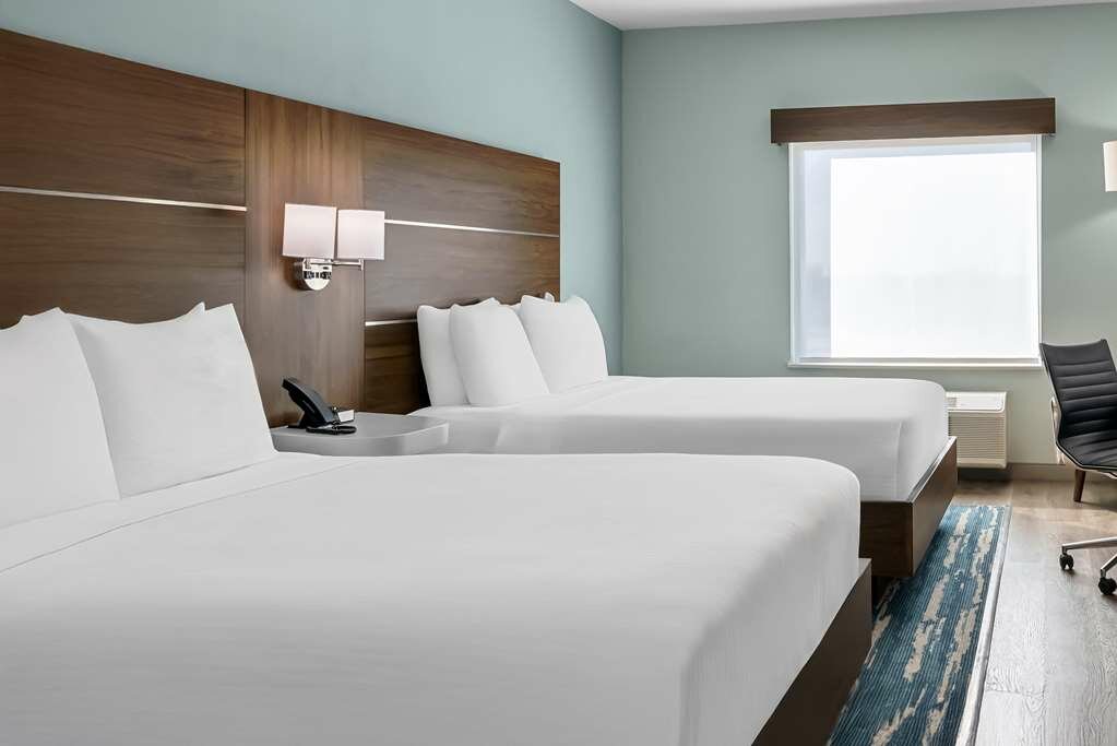 Фото Best Western Executive Inn