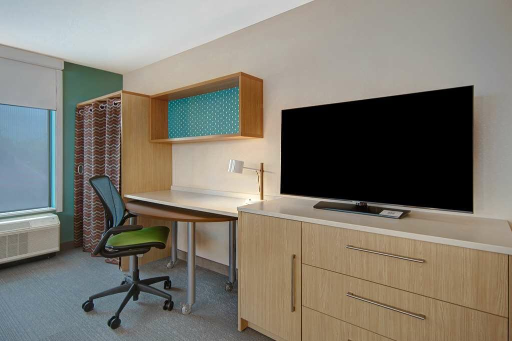 Фото Home2 Suites by Hilton Waco