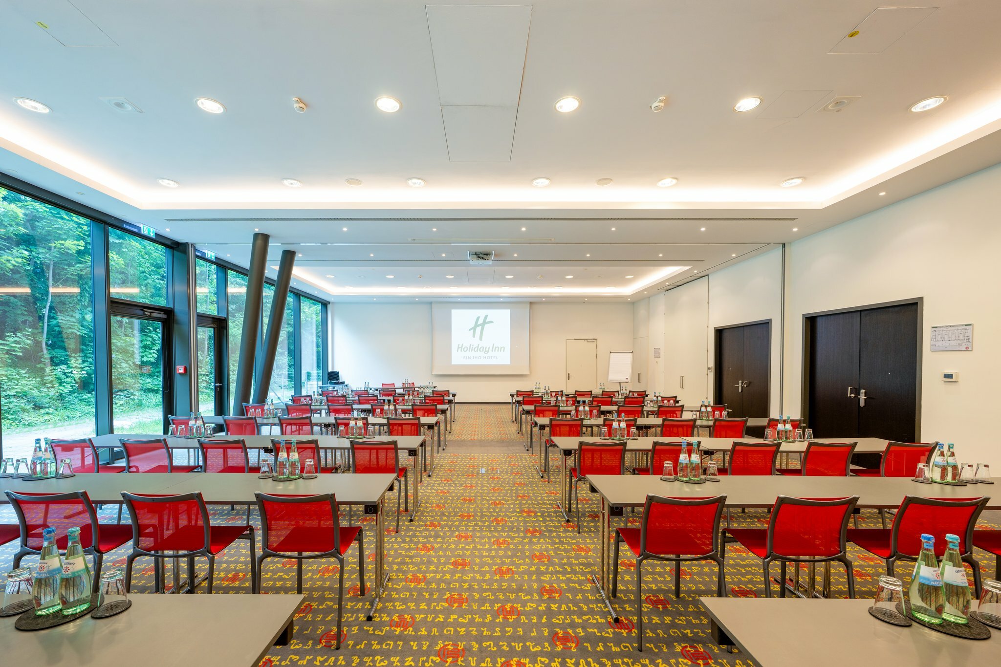 Фото Holiday Inn Munich - Westpark