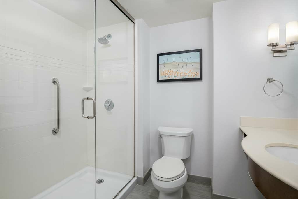 Фото Hilton Garden Inn Daytona Beach Oceanfront