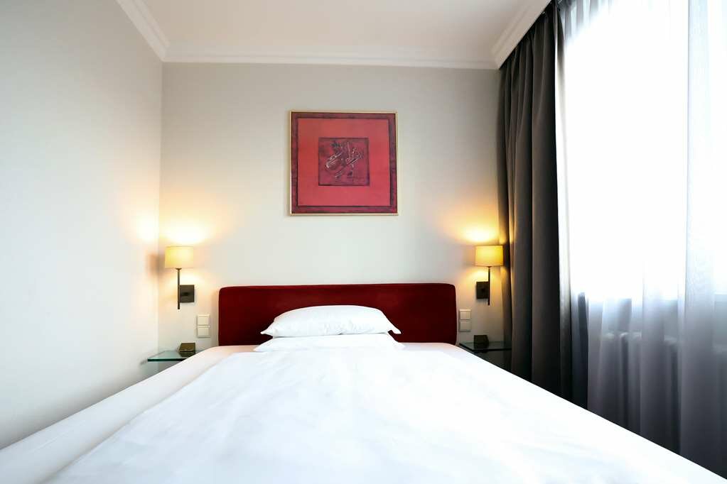Фото Best Western Plus Hotel St. Raphael