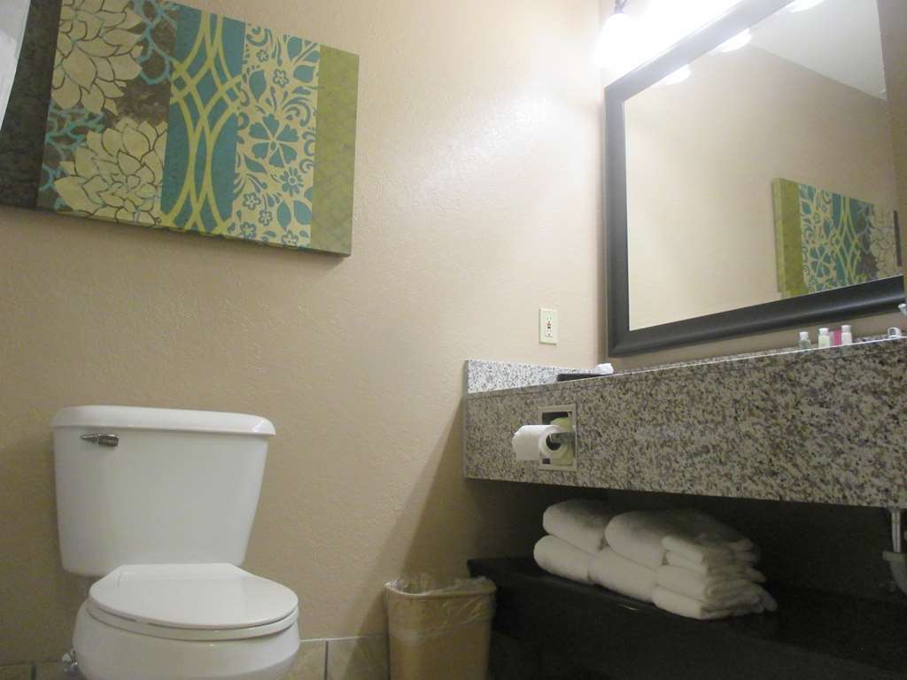 Фото Best Western Plus Menomonie Inn & Suites