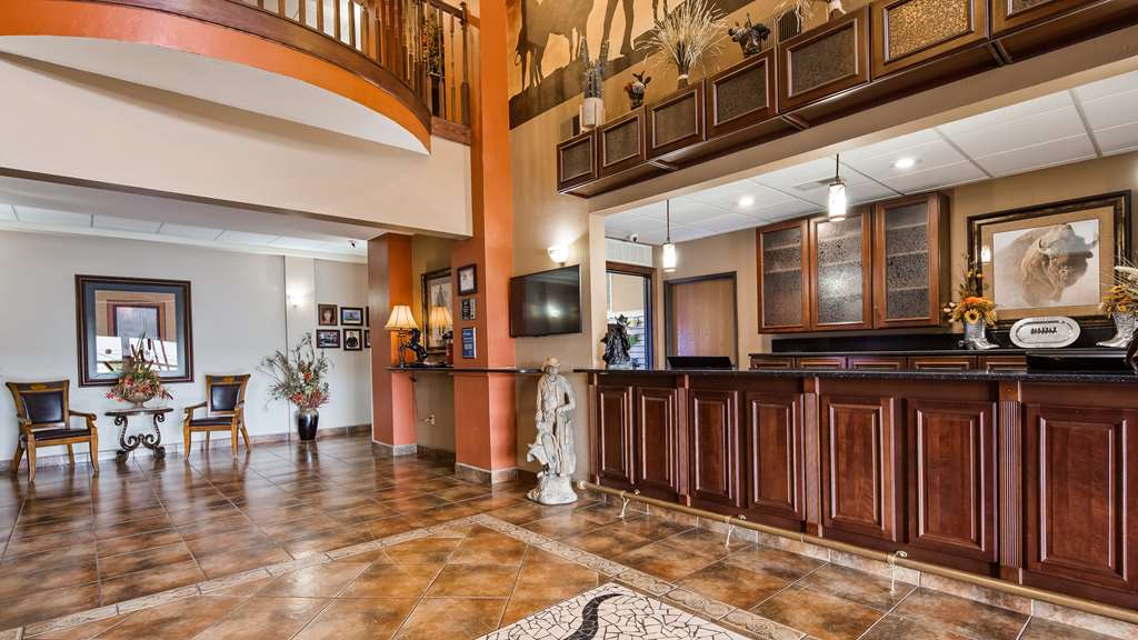 Фото Best Western Plus Country Inn & Suites
