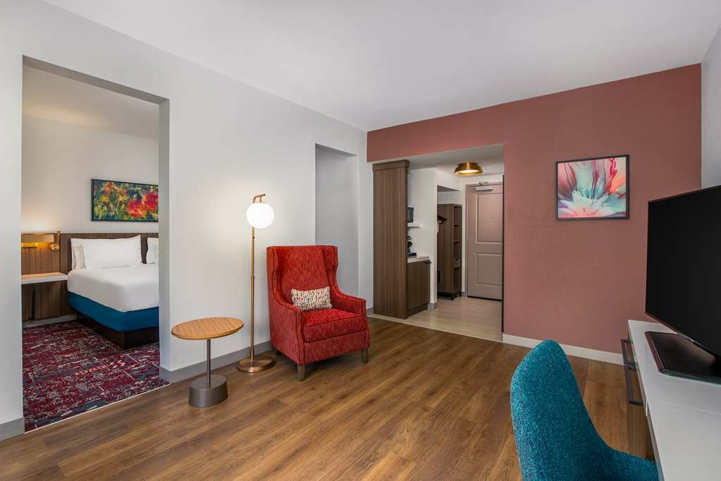 Фото Hilton Garden Inn Atlanta/Peachtree City