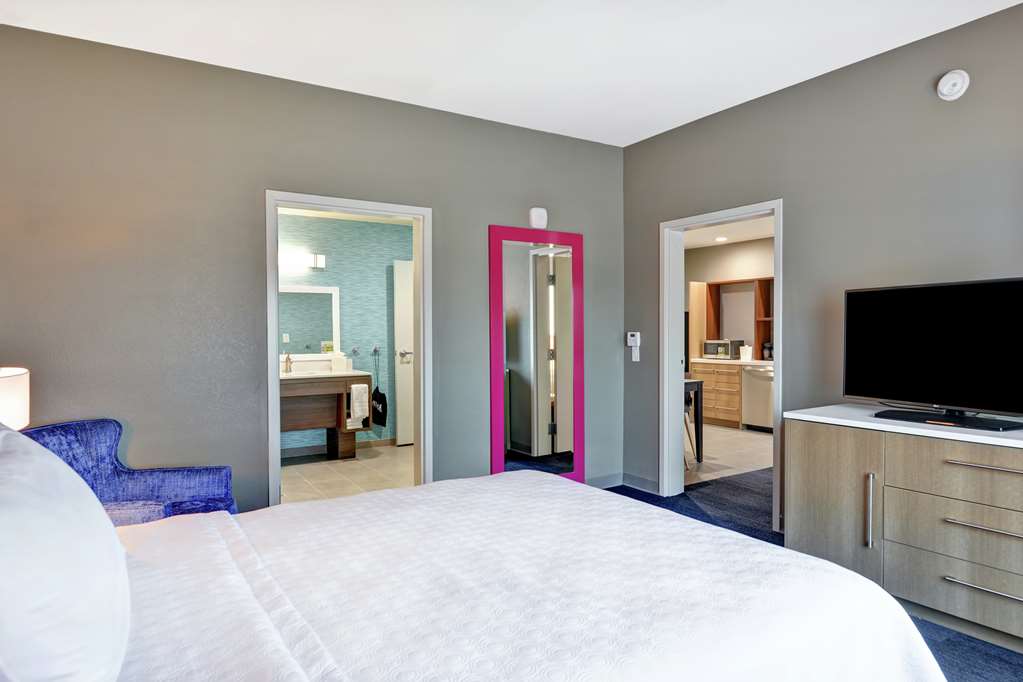 Фото Home2 Suites by Hilton McKinney