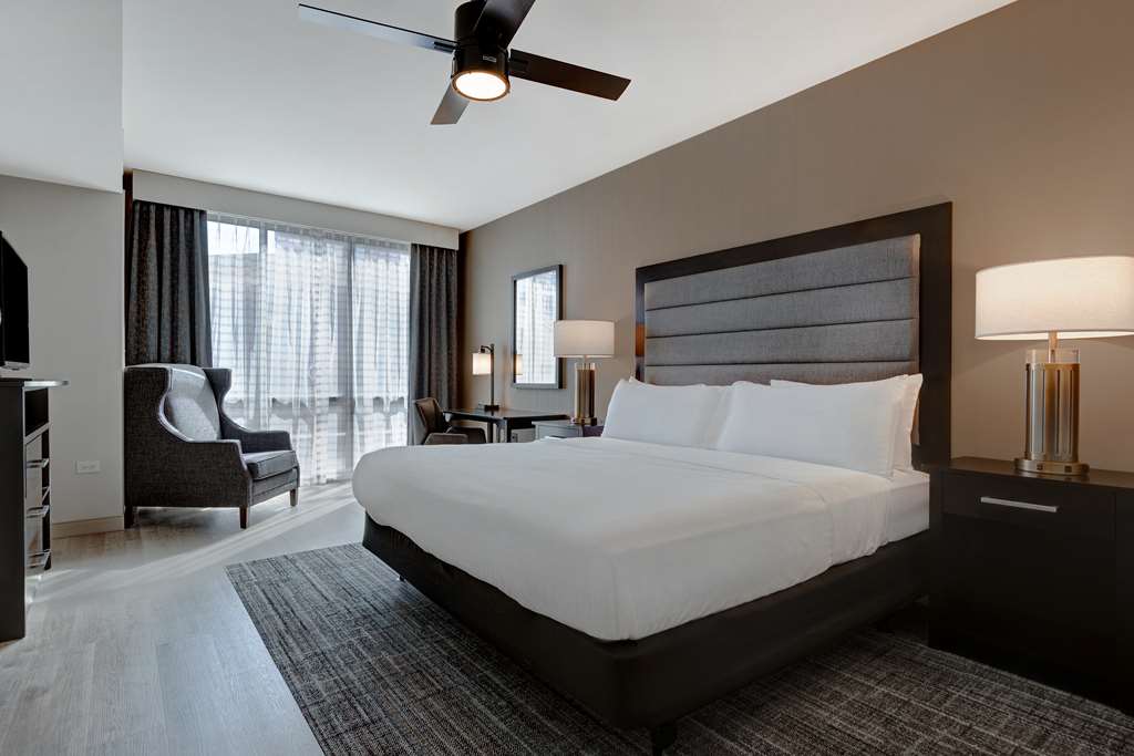 Фото Homewood Suites by Hilton Nashville Vanderbilt, Tn