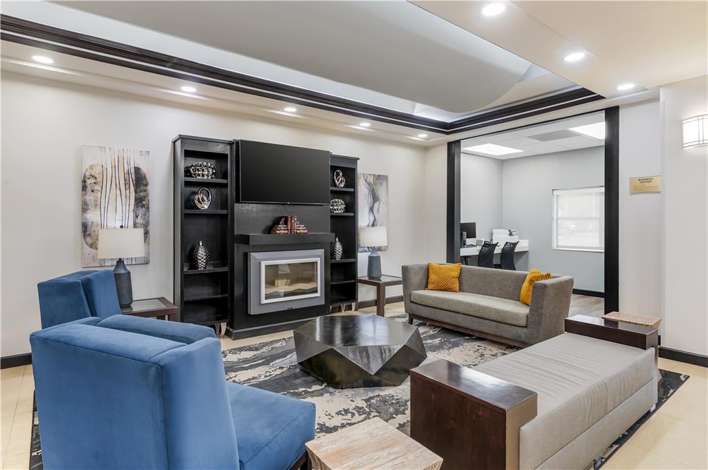 Фото Best Western Plus Jfk Inn & Suites