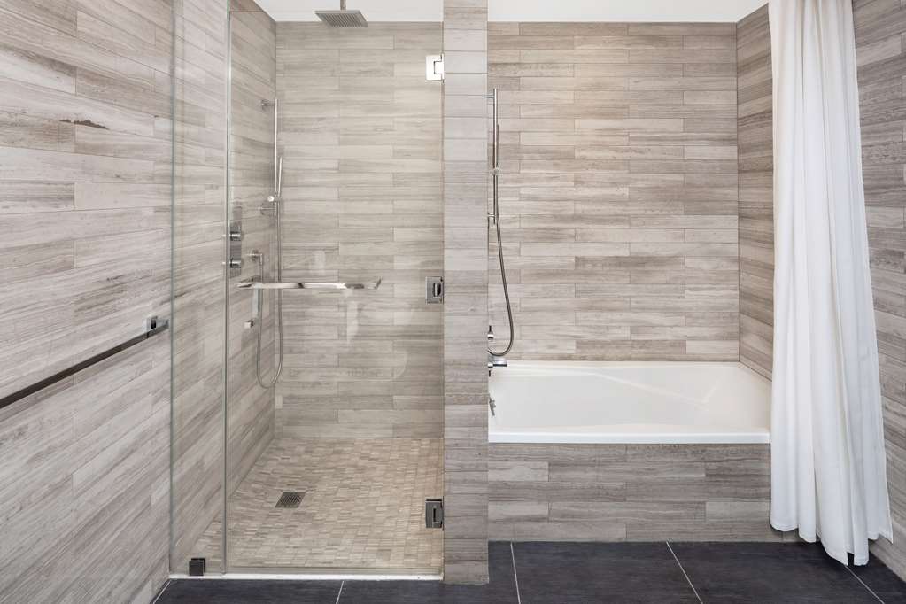 Фото Hilton Club The Quin New York