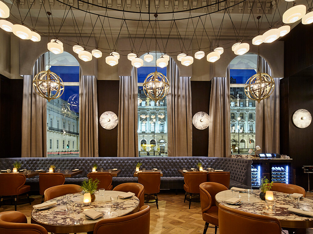 Фото Sofitel London St James