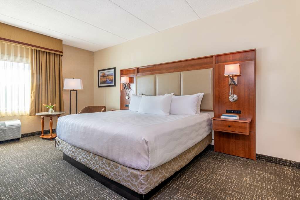 Фото Best Western Plus Waterbury - Stowe