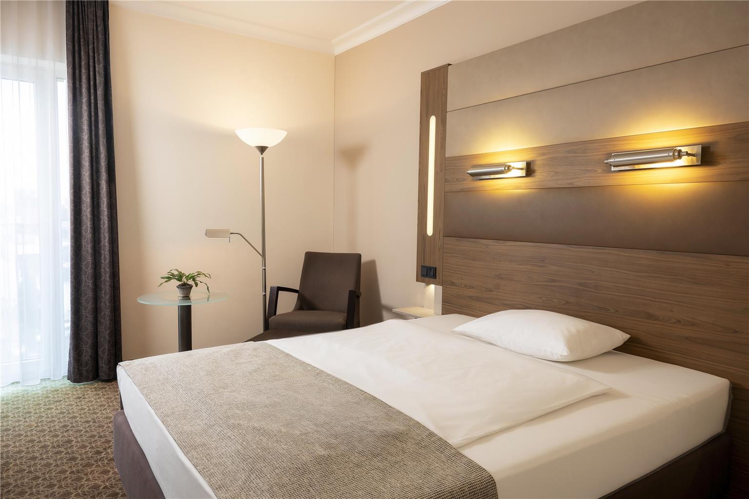 Фото Best Western Plus Hotel Köln City