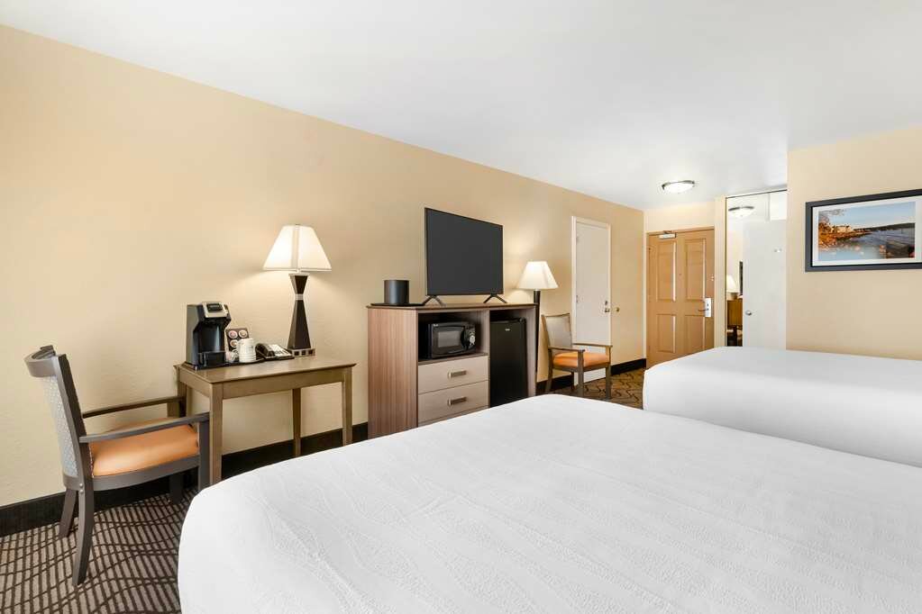 Фото Best Western Plus Heritage Inn