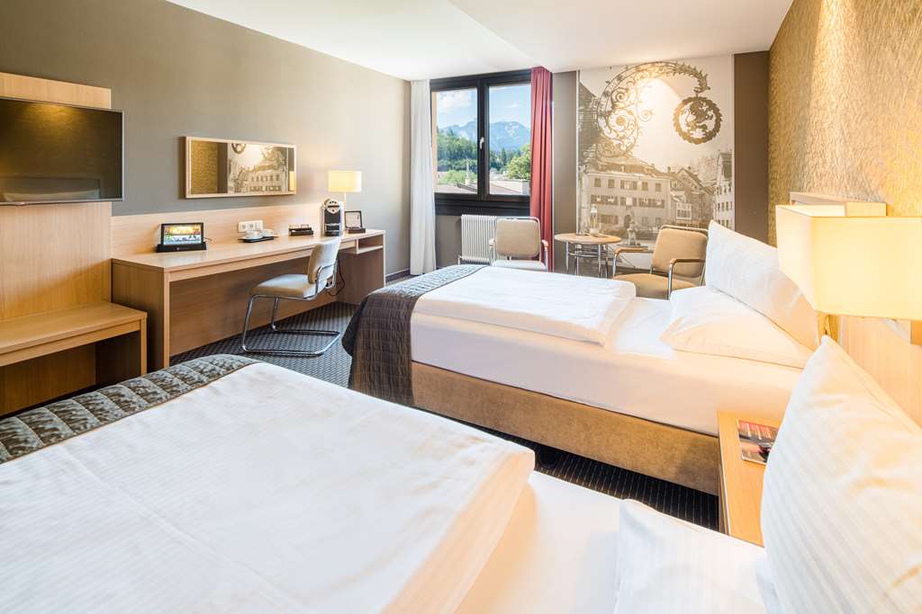 Фото Best Western Premier Central Leonhard